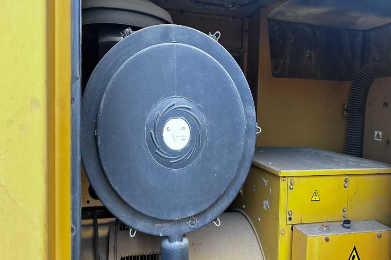 OmecoHub - Immagine CATERPILLAR GEP550